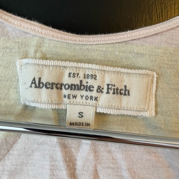 Abercrombie Razorback Tank - Picture 3 of 3